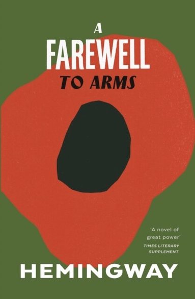 Ernest Hemingway - Farewell to Arms, Häftad