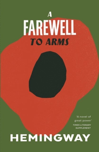 A Farewell to Arms 1