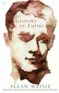 bokomslag Shadows of Empire
