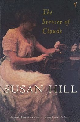 The Service Of Clouds 1