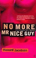 bokomslag No More Mr Nice Guy