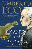 bokomslag Kant And The Platypus