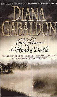 bokomslag Lord John and the Hand of Devils