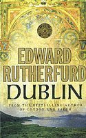 Edward Rutherfurd - Dublin, Häftad