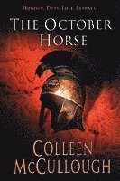 October Horse