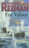 bokomslag For Valour