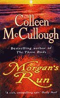 Colleen McCullough, Colleen Mccullough - Morgan's Run, Häftad
