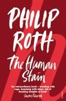 Philip Roth - Human Stain, Häftad