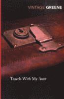Graham Greene - Travels With My Aunt, Häftad