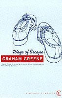 Graham Greene - Ways Of Escape, Häftad