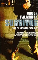 Chuck Palahniuk - Survivor, Häftad