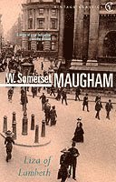 W. Somerset Maugham - Liza of Lambeth, Häftad
