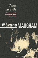 W. Somerset Maugham - Cakes And Ale, Häftad