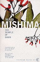 Yukio Mishima - Temple of Dawn, Häftad