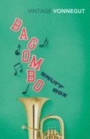 Bagombo Snuff Box 1