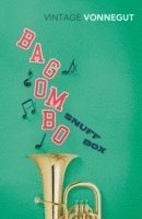 Kurt Vonnegut - Bagombo Snuff Box, Häftad
