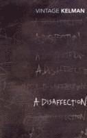 Disaffection