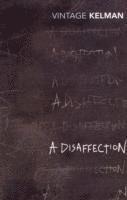 A Disaffection 1