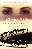 Kurban Said - Ali And Nino, Häftad
