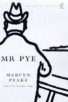 bokomslag Mr Pye