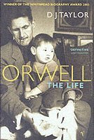 bokomslag Orwell