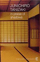 bokomslag In Praise of Shadows