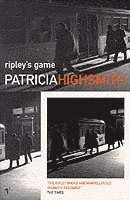 Patricia Highsmith - Ripley's Game, Häftad