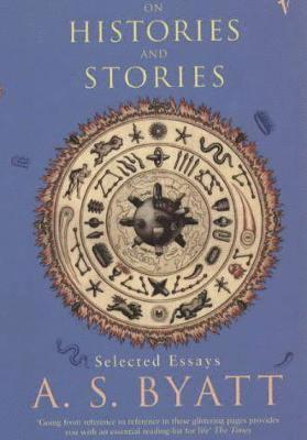 bokomslag On Histories and Stories