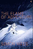 Flame Of Adventure 1