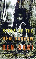 Ben Okri - Stars Of The New Curfew, Häftad