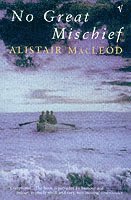 Alistair MacLeod, Alistair Macleod - No Great Mischief, Häftad
