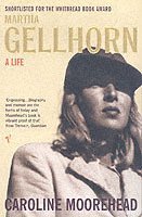 bokomslag Martha Gellhorn