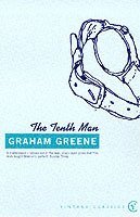 Graham Greene - Tenth Man, Häftad