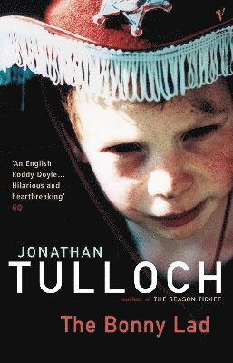 Jonathan Tulloch - Bonny Lad, Häftad