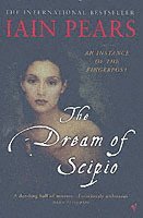 bokomslag Dream Of Scipio