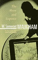 W. Somerset Maugham - Moon And Sixpence, Häftad