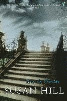 Susan Hill - Mrs de Winter, Häftad