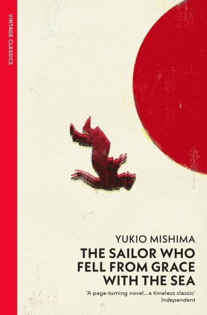 The Sailor who Fell from Grace with the Sea 1