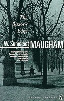 W. Somerset Maugham - Razor's Edge, Häftad