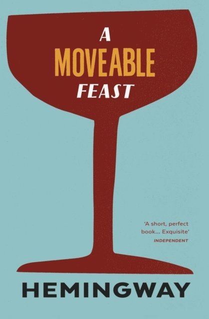 Moveable Feast