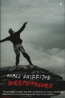 Niall Griffiths - Sheepshagger, Häftad