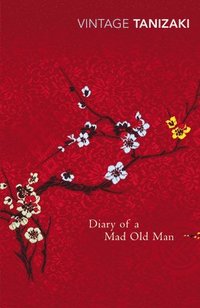 bokomslag Diary of a Mad Old Man