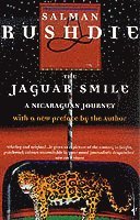 bokomslag The Jaguar Smile