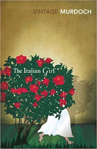 bokomslag The Italian Girl