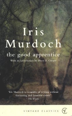 Iris Murdoch - Good Apprentice, Häftad
