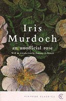 Unofficial Rose 1