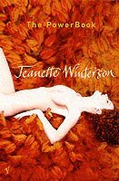 Jeanette Winterson - Powerbook, Pocket