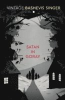 Isaac Bashevis Singer - Satan in Goray, Häftad