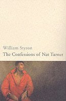 bokomslag The Confessions of Nat Turner