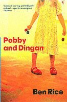 Pobby and Dingan 1